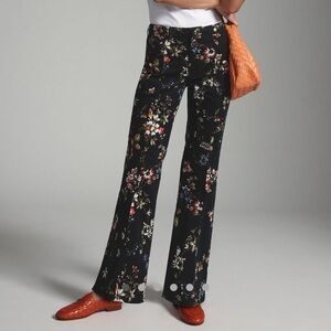 Demillune Boot Cut | Pilcro